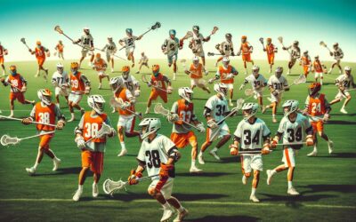 Celebrating Our Legacy: The Mountain Lakes Lacrosse Alumni Foundation